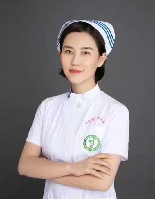患者信赖的护理专家：兰州大学护理学院院长、甘肃省人民医院护理部主任韩琳