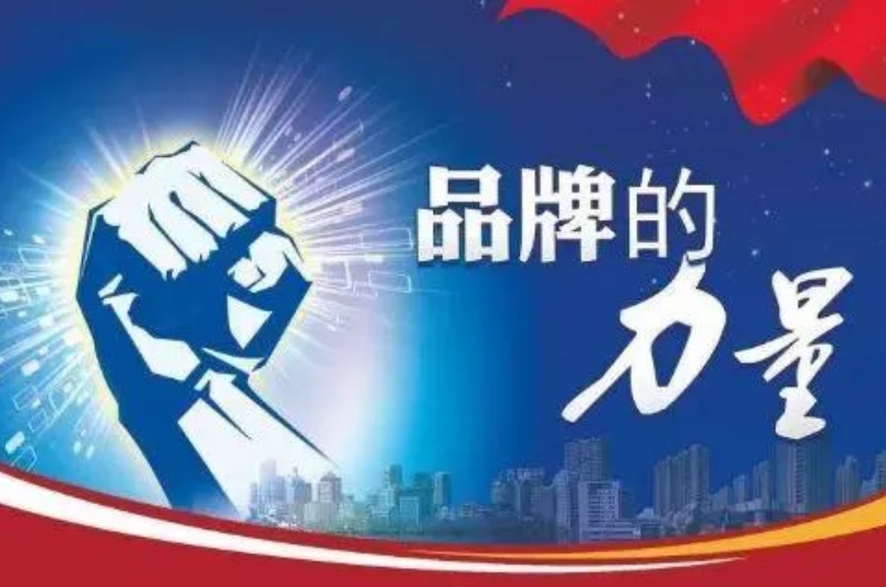 多措并举，着力推动品牌建设向高质量发展